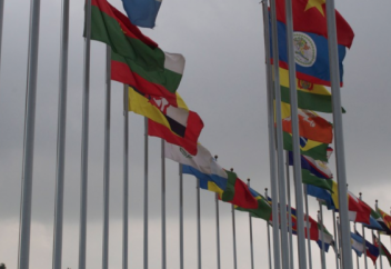 Әлемдегі ең қауіпсіз елдер тізімі жарияланды