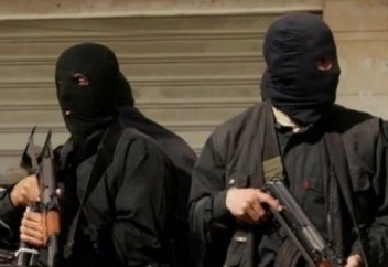 Лаңкестік топтардың қатарындағы қазақстандықтардың саны 400-ге жетті