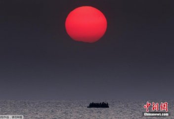 Босқындардың аянышты өмірі жайлы фототоптама Пулитзер сыйлығын жеңіп алды (ФОТО)