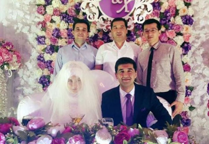 Глава Узбекистана выступил против пышных свадеб (ВИДЕО)