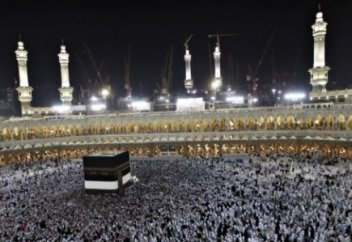 Қажылық өтеу - арманым