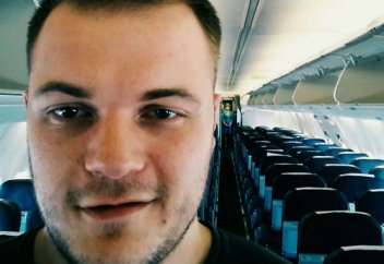 Исламды қабылдаған Семен Филатовтың өлімі таспаға тартылып қалды (ВИДЕО 18+)