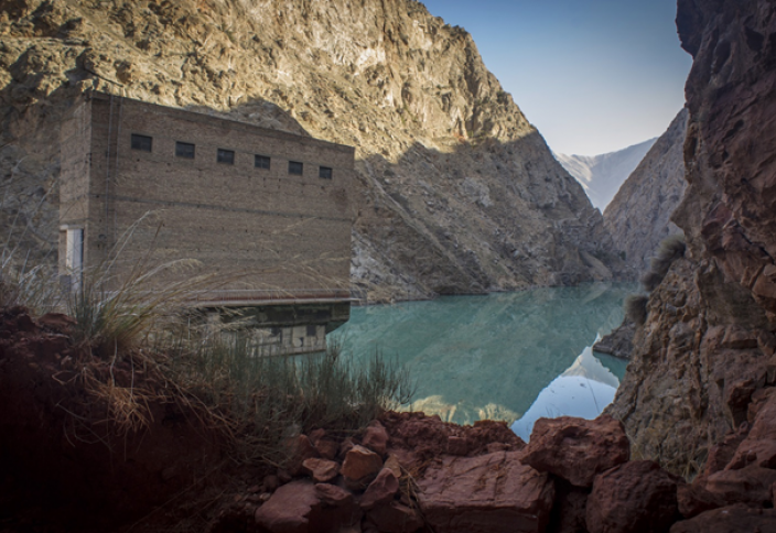Может ли в Средней Азии начаться война из-за водных ресурсов