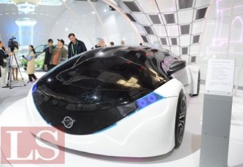 Названы причины низкого спроса на электромобили в Казахстане