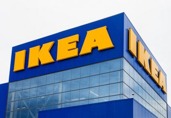 ИКЕА в Саудовской Аравии отправила женщин в небытие (фото)