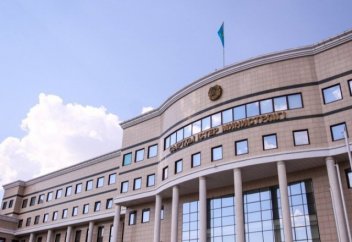 Қазақстан Пәкістандағы терроризмді ұйымдастырғандарды айыптады