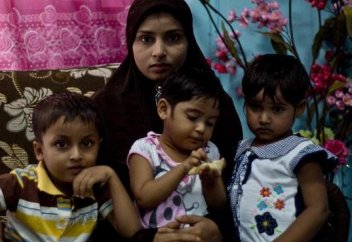 Мұсылмандардың көбеюіне шектеу енгізілді