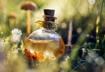 Қимас адамның иісін сағынбас үшін жаңа иіссу жасалды