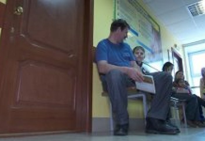 В Казахстане стартует кампания прикрепления к поликлиникам