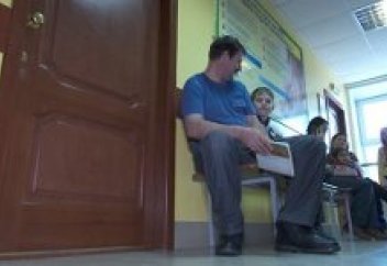 В Казахстане стартует кампания прикрепления к поликлиникам