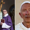 Пастор, который 30 лет отдал служению в церкви, обратился в Ислам, взяв имя «Ахмед».