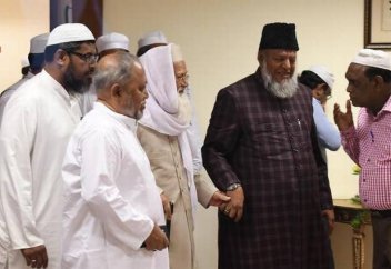 Мусульмане Индии вынесли вердикт тройному талаку