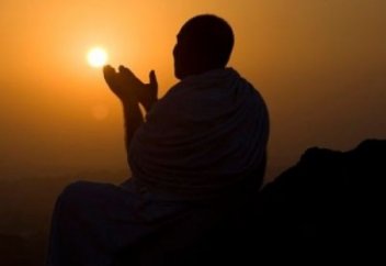 Как правильно делать дуа к Аллаху