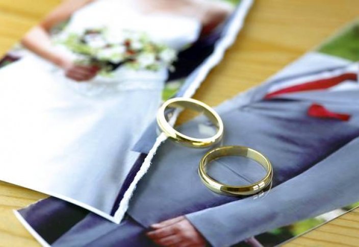 ДУМК дало разъяснения в случае развода по инициативе женщин