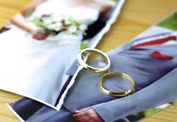 ДУМК дало разъяснения в случае развода по инициативе женщин