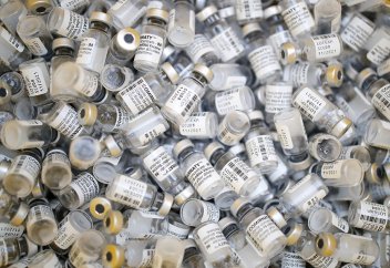 Короновирустың жасанды вирус екеніне тағы бір дәлел табылды