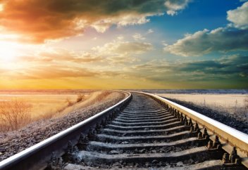 Қытай еліміздің аумағынан теміржол салуы мүмкін