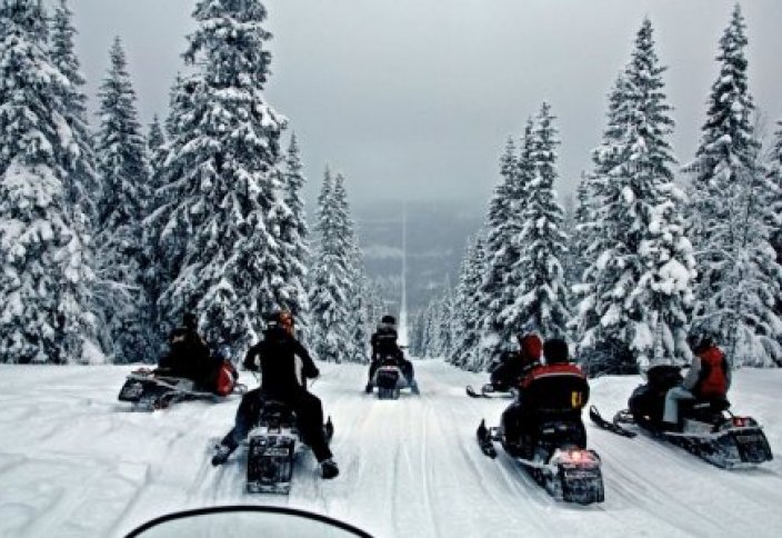 Таң қалдыратын шекаралар