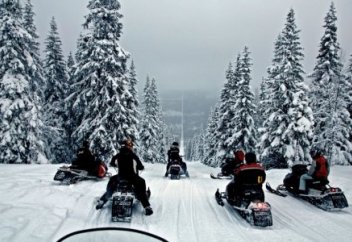 Таң қалдыратын шекаралар