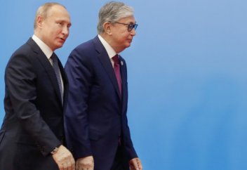 Al Araby: События в Казахстане открыли новую эру в отношениях России с ее соседями