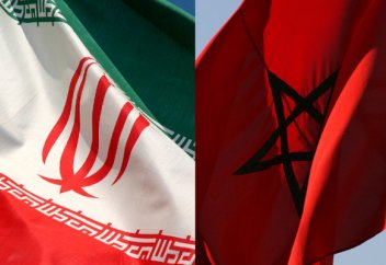 Между Ираном и Марокко пробежала черная кошка