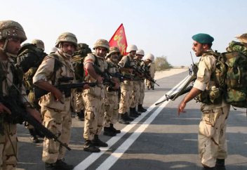 В Тегеране рассказали, как долго продлится присутствие Ирана в Сирии