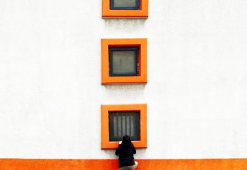 Сәулет: Өзгеше Ыстамбұлдың өзгеше өрнегі (фото)