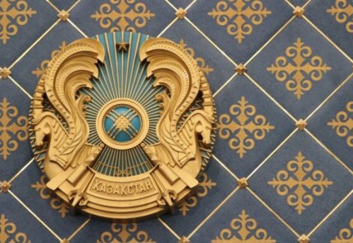 Жаңа жылдан бастап Елтаңба өзгереді