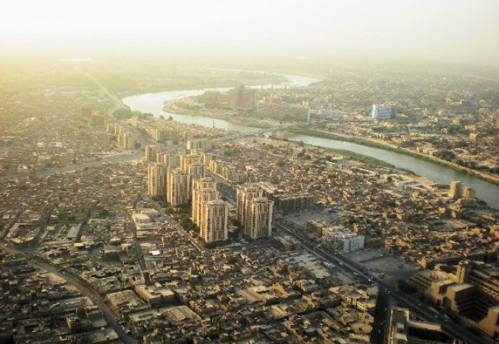 Багдад снова признан «худшей столицей» в мире