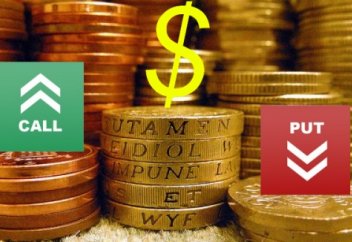 «Бинарлы опцион» (бинарный опцион)  дейтін табыс көзі халал ма?