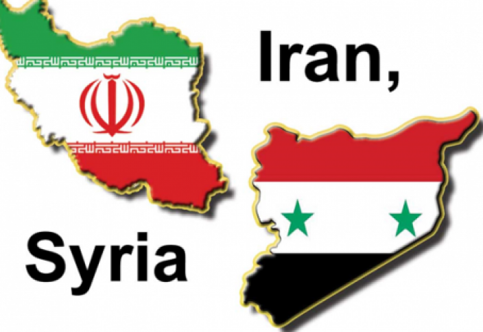 Иран и Сирия подписали соглашение о военном сотрудничестве