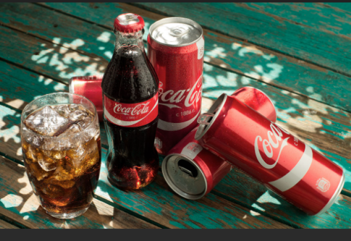 Раскрыт секретный рецепт Coca-Cola