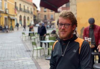 Гостеприимство турецкого имама потрясло итальянца