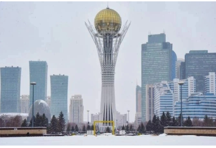 Қазақстан Орталық Азияда «жұмсақ күш» жаһандық рейтингінде көш бастады