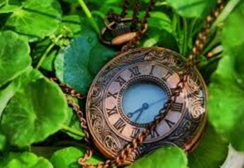 Қалта сағат