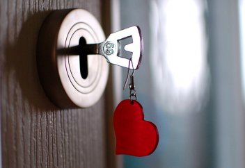 Ключ для любой двери (назидание)