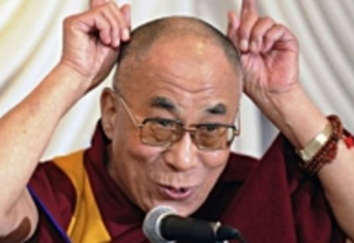 Далай-лама: Европа не должна стать мусульманской страной
