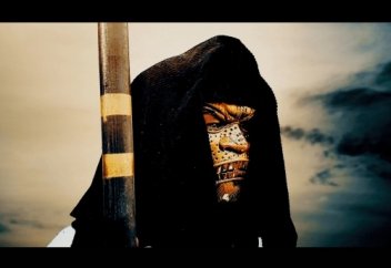 Жена Фараона - Асия дочь Музахим | Teaser - 2019 [uhd]