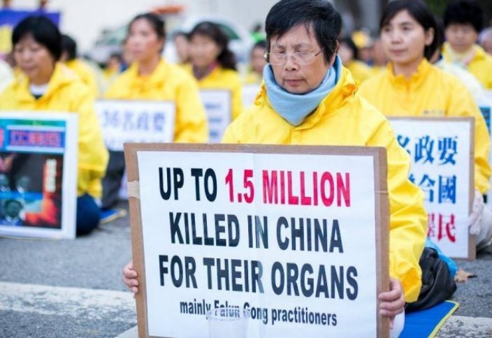 В ООН заявили о новом геноциде. Китай обвиняют в торговле органами членов религиозных и этнических меньшинств