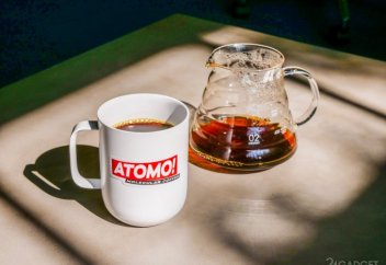 Ингредиент кофені алмастырады