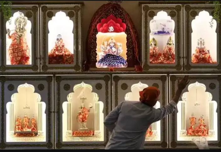 В Дубае закрылся старейший индуистский храм