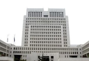 Верховный суд постановил, что корейские суды могут судить иностранные фирмы