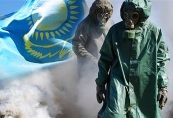 Разные: Россия готова построить новую АЭС в Казахстане