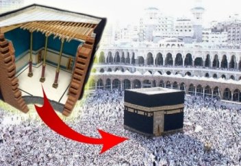 Қажылыққа не үшін барғанын білмейтіндер бар