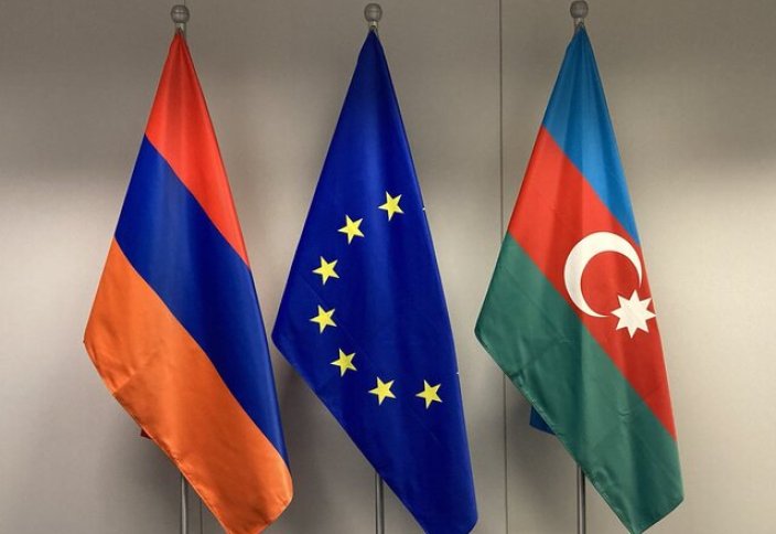 Армения идет в ЕС. Возможности и риски для нее и для Азербайджана