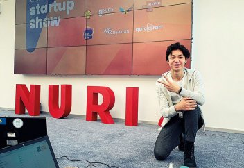 Живая вода. Как школьник из Нур-Султана изобрел способ в разы увеличить урожайность