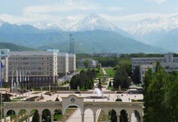 Оқу ордам Мақтанышым