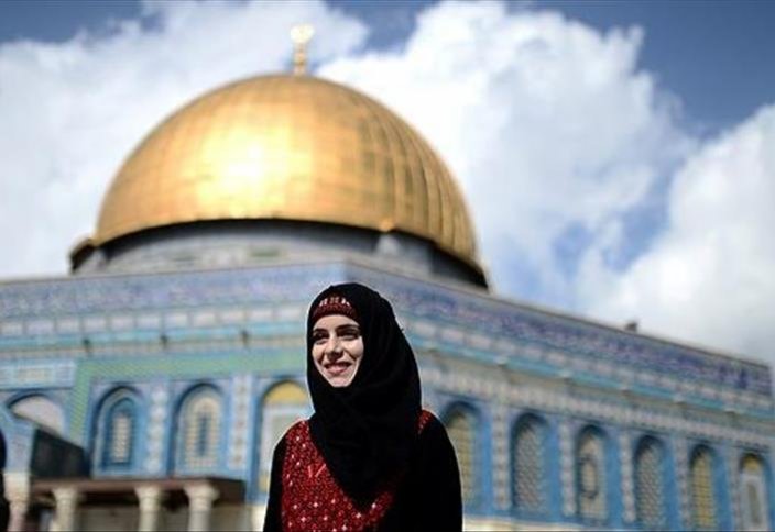 ЮНЕСКО признала за аль-Аксой исключительно мусульманскую идентичность