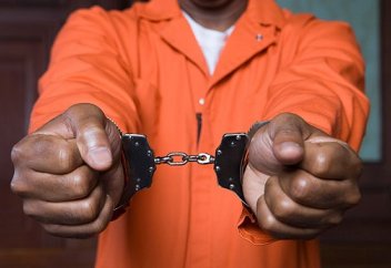 АҚШ-та ақыл-есі ауытқыған адамдар жазаланып жатыр