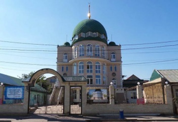 Выбор имама оставили общине… скандал на Котрова благополучно разрешен